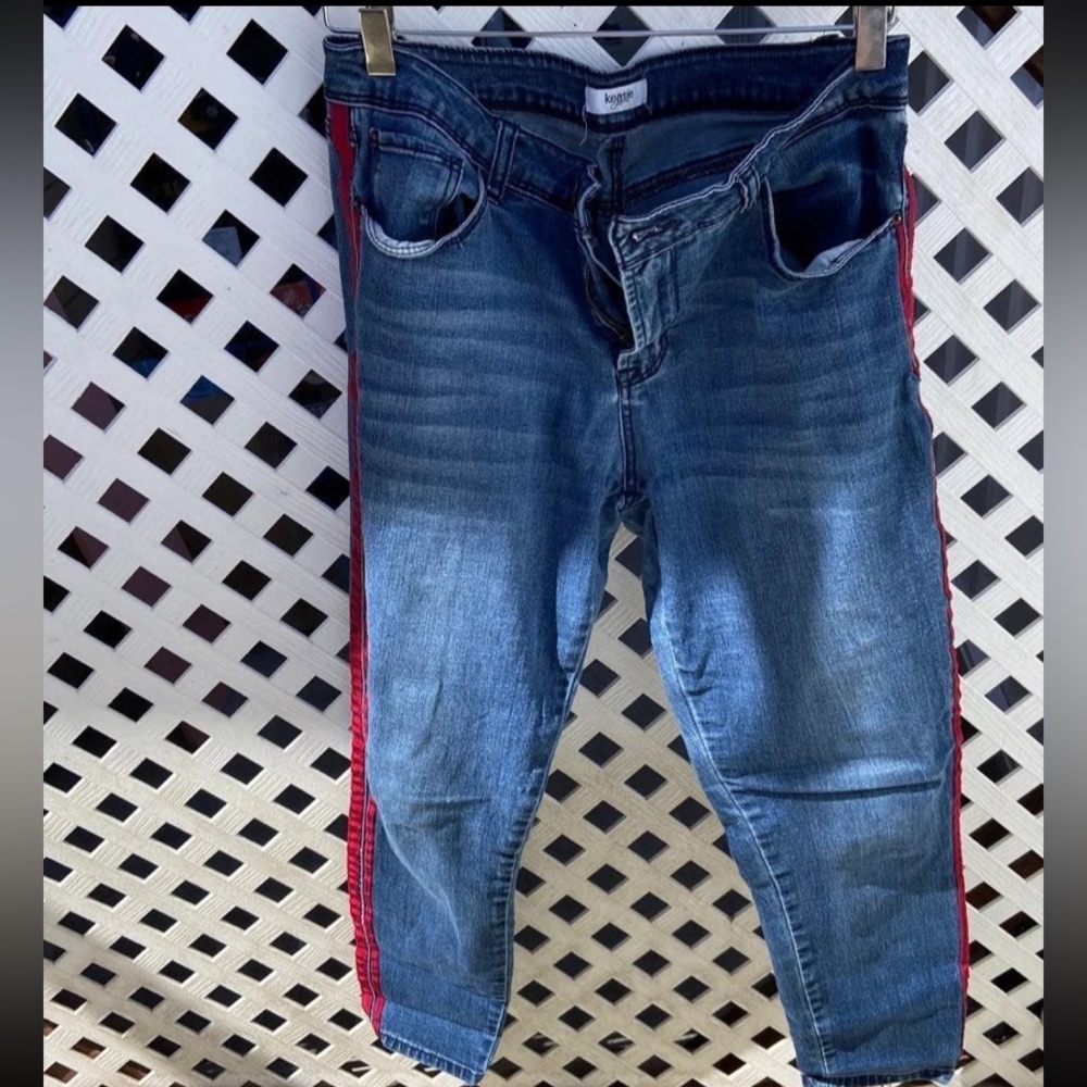 Kensie Skinny Jeans